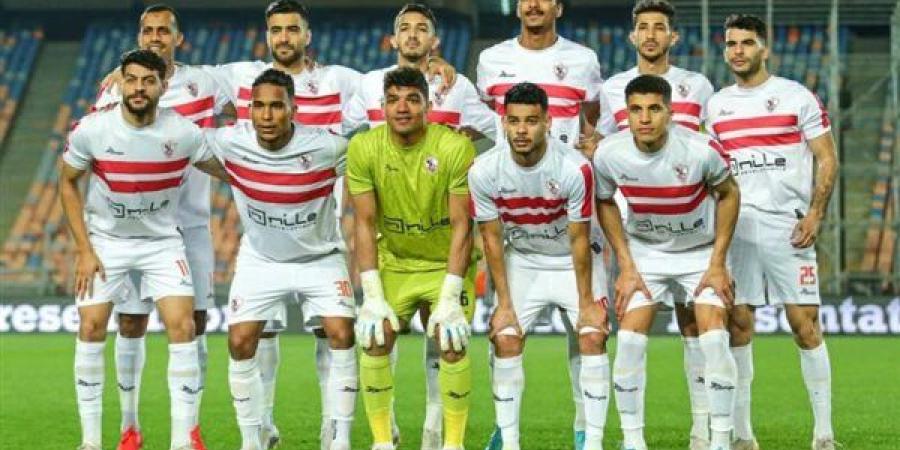 فاروق جعفر: الزمالك بحاجة إلى لجنة كرة مثل الأهلي