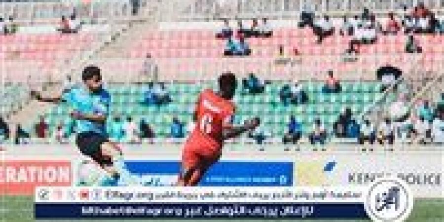 الزمالك يستضيف الشرطة.. ونهضة بركان يواجه دادجي