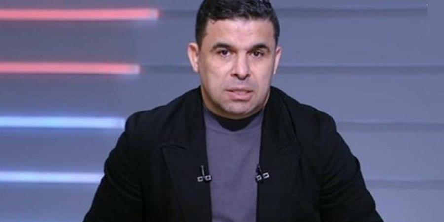 «تجنبا للشبهات»، خالد الغندور: الأهلي يرفض تعديل لائحة كأس مصر