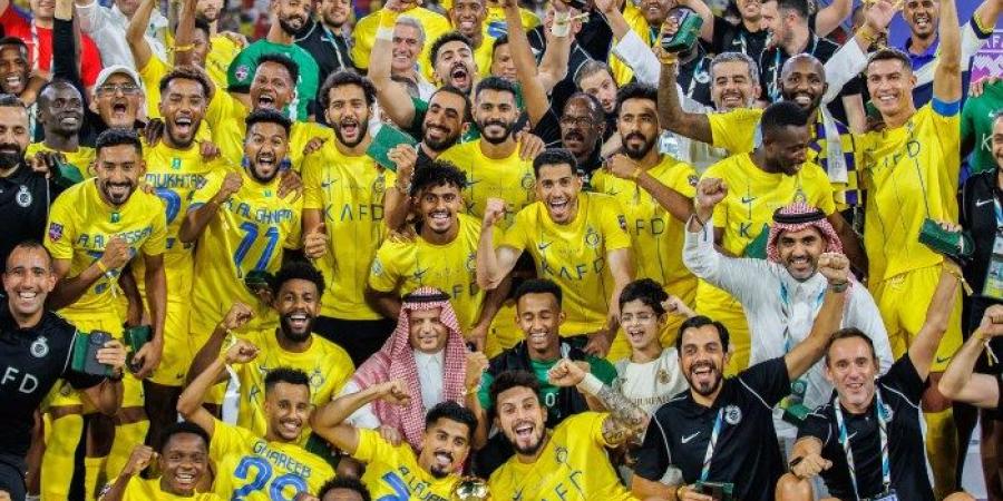 الموعد والقنوات الناقلة مباراة الاتفاق والنصر في بطولة الدوري السعودي للمحترفين 2024