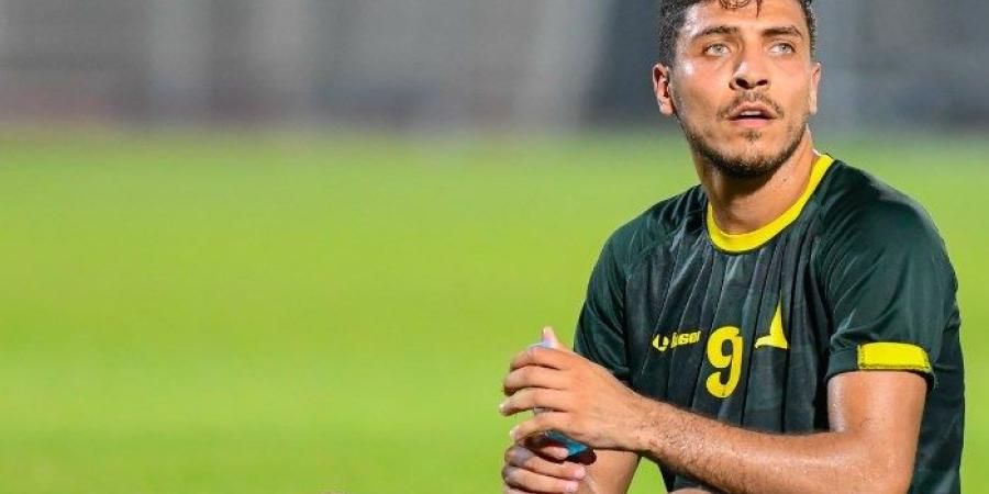 تعرف على تفاصيل إصابة محمد شريف ومده غيابه عن الملاعب