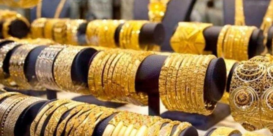 أسعار الذهب اليوم في مصر، ارتفاع سعر الكسر