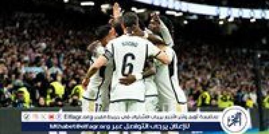 غيابات ريال مدريد أمام إسبانيول في الدوري الإسباني