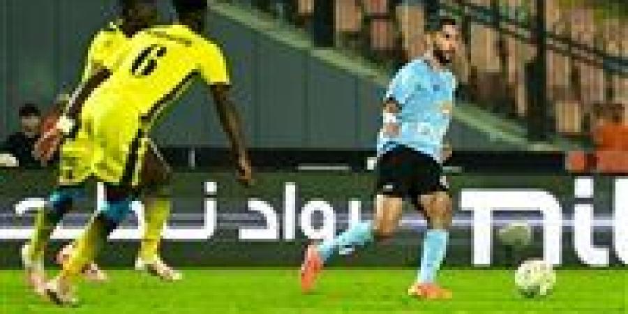 بأقل مجهود.. الزمالك إلى دور الـ16 من الكونفيدرالية الإفريقية بعد الفوز على الشرطة الكيني 2-1| فيديو