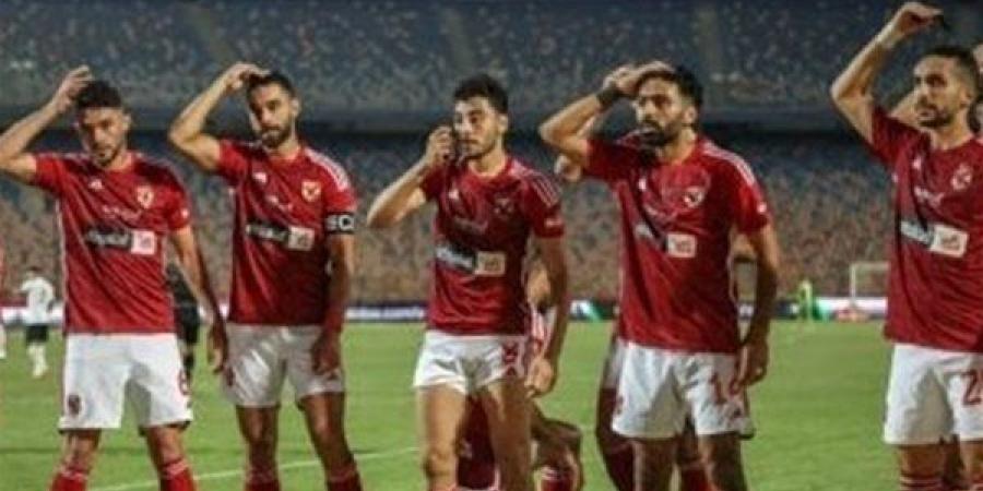 موعد مباراة الأهلي وجورماهيا الكيني في دوري أبطال إفريقيا