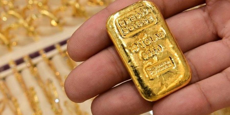 بعد تسجيله 4000 جنيه رسميًا، صدمة بسعر الذهب عيار 24 اليوم في مصر