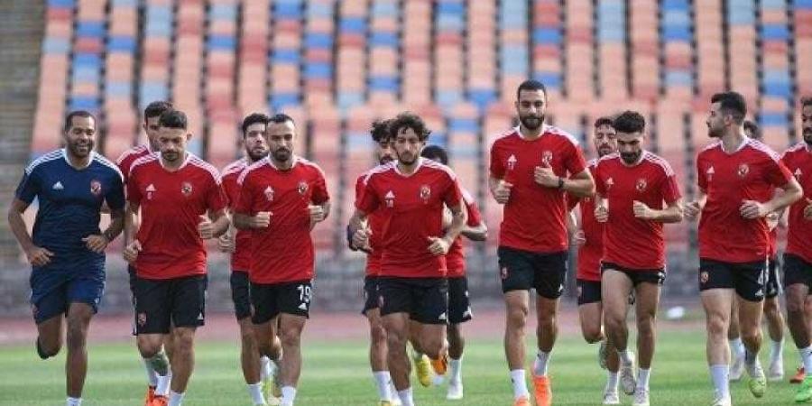 تصريحات نارية من مدرب جورماهيا الكيني بشأن الأهلي والدوري المصري