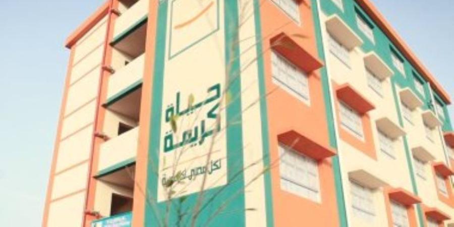 إنجازات متواصلة للمبادرة الرئاسية حياة كريمة فى قرى محافظة أسوان