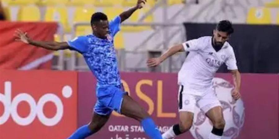 نهائي مبكر في الدوري القطري بين الدحيل والسد