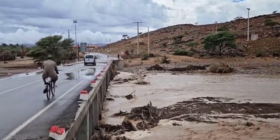 وزارة الداخلية تطالب المغاربة بالحذر