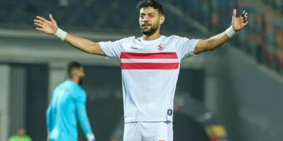 الزمالك يكشف طبيعة إصابة «شلبي» و«دونجا» خلال مباراة الشرطة الكيني