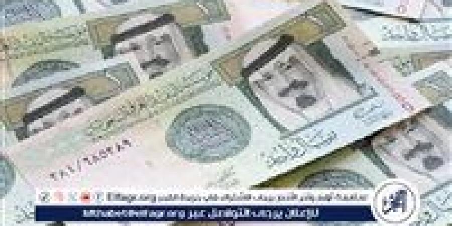 عاجل | تراجع سعر الريال السعودي أمام الجنيه داخل البنوك في تعاملات اليوم السبت 21-9-2024