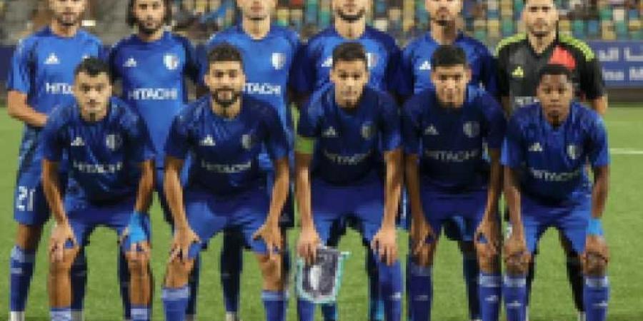 منافس المصري.. الهلال الليبي يُعلن الانسحاب من بطولة الدوري