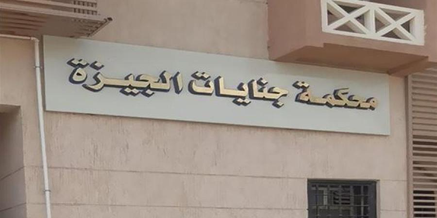 تجديد حبس سائق دهس طالبة أثناء ذهابها للدرس بأبو النمرس