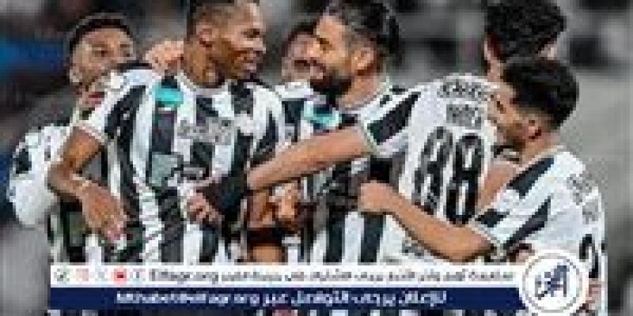 موعد الشباب ضد التعاون في دوري روشن السعودي والقنوات الناقلة