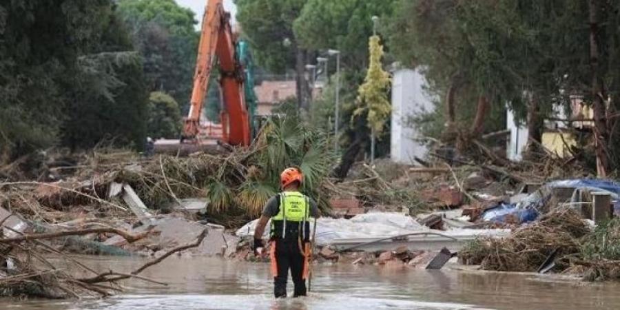 إيطاليا تعلن حالة الطوارئ في منطقتين بسبب الفيضانات