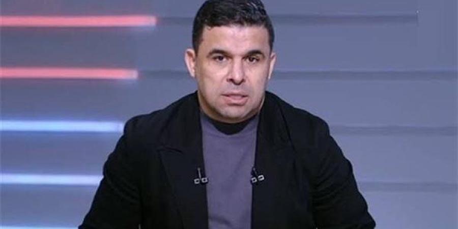 خالد الغندور: الزمالك بالزي الأسود أمام الأهلي