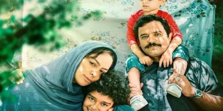 إيران ترشّح فيلم "بين أحضان الشجرة" لجائزة أفضل فيلم روائي عالمي