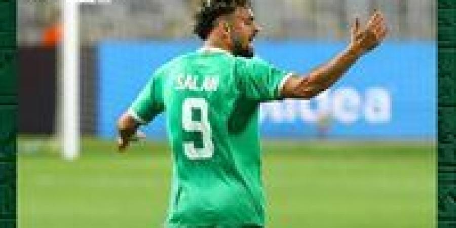 المصري البورسعيدي ينتصر على الهلال الليبي بركلات الترجيح ويتأهل لدور الـ 16 في كأس الكونفدرالية الأفريقية