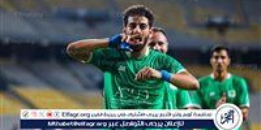 موعد مباراة المصري والهلال الليبي بالكونفيدرالية والقنوات الناقلة