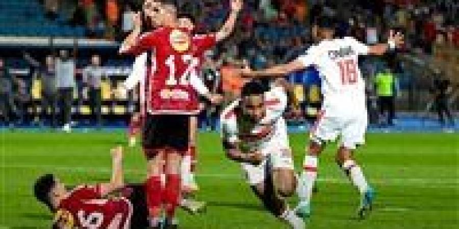 كيف أصبح الأهلي والزمالك طرفي لقاء السوبر الإفريقي؟