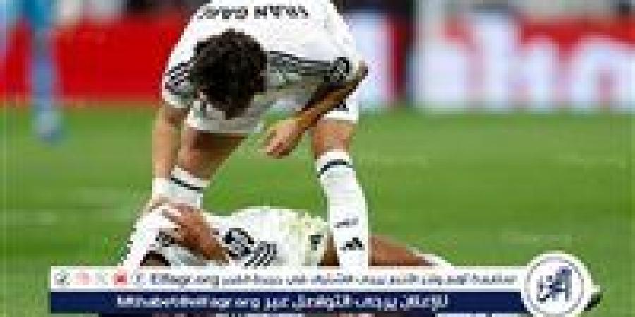 عاجل.. حقيقة إصابة ثنائي الزمالك عقب مواجهة إسبانيول