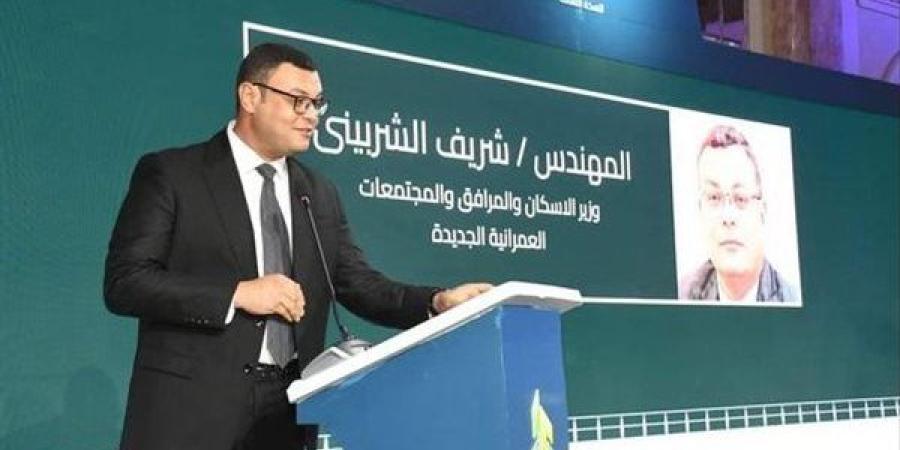 بحضور وزير الإسكان.. المقاولون العرب تشارك بالدورة الـ9 لملتقى بناة مصر