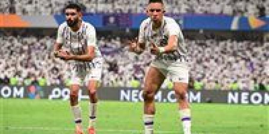 طريق الأهلي.. موعد مباراة العين وأوكلاند سيتي في كأس القارات للأندية والقنوات الناقلة والتشكيل المتوقع