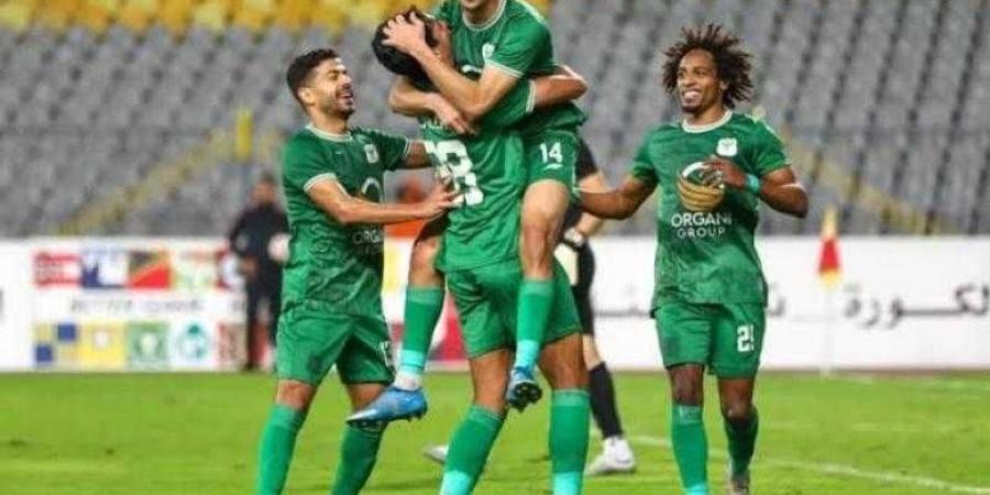 موعد مباراة المصري ضد الهلال الليبي في الكونفدرالية.. والقناة الناقلة