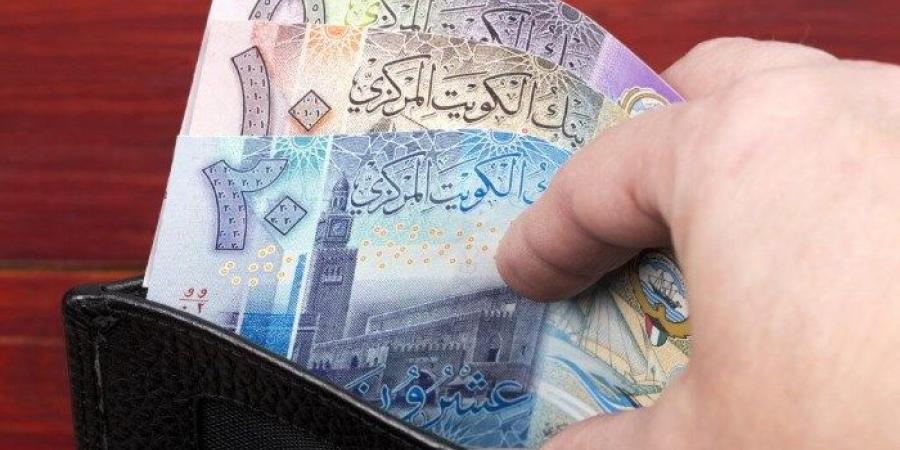 سعر الدينار الكويتي مقابل الجنيه المصري اليوم 22 -9-2024