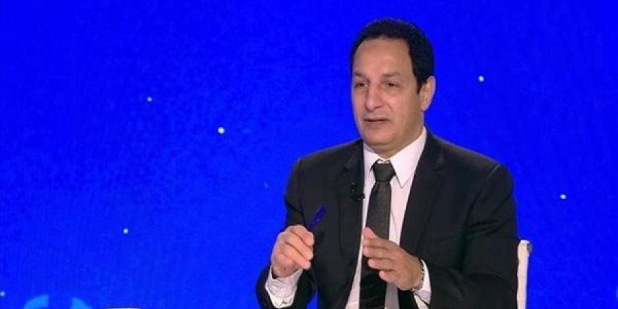 عفت نصار: القمة لا تخضع للتوقعات وبلال وضعه إيه لو الأهلي خسر والزمالك فرصه أكبر