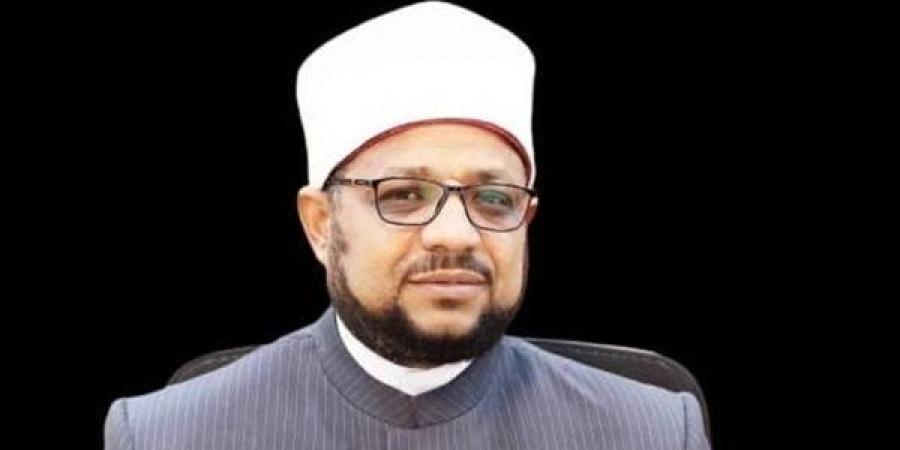 شيخ الأزهر يكلف الدكتور محمد الجندي بمهام أمين مجمع البحوث الإسلامية