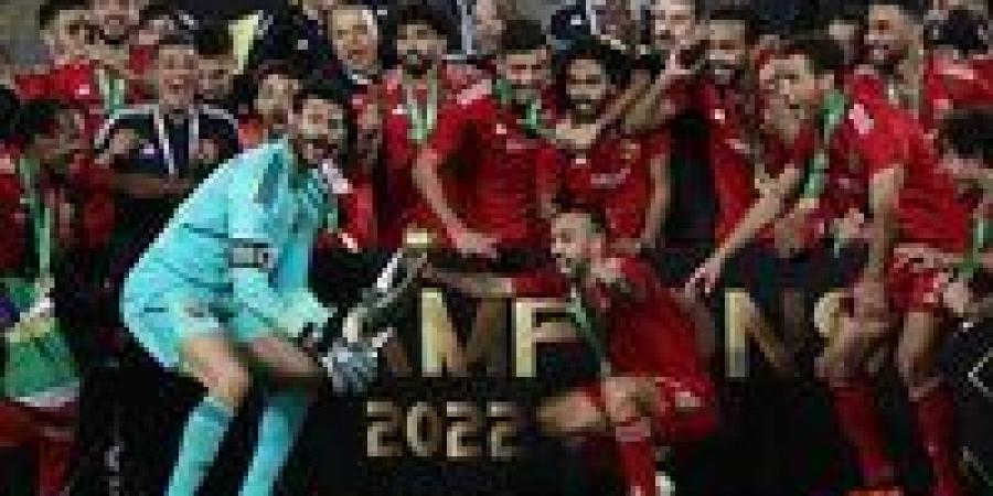 بمشاركة الأهلي وبيراميدز.. الفرق المتأهلة لدور المجموعات في دوري أبطال أفريقيا 2024/2025 ونتائج دور الـ 32 وموعد القرعة