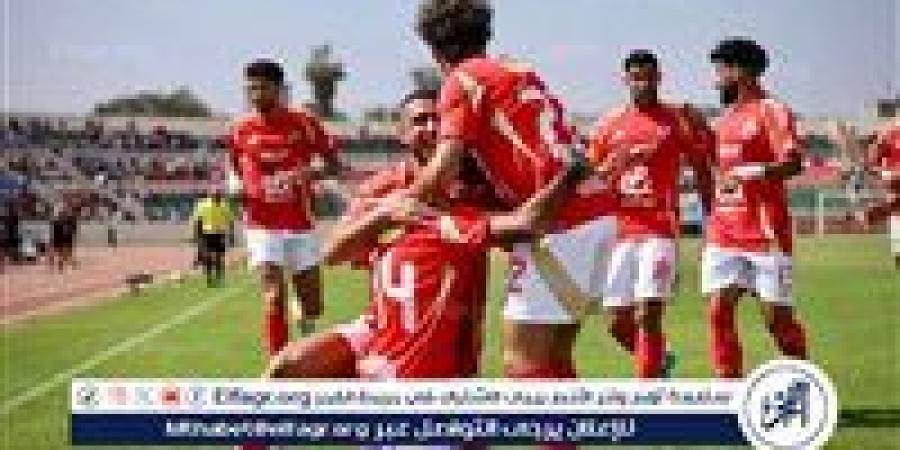 خاص.. ملامح تشكيل الأهلي ضد الزمالك في السوبر الإفريقي