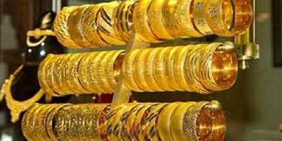 استقرار سعر الذهب في متوسط تعاملات اليوم.. وجرام الذهب عيار 21 يسجل 3555 جنيها