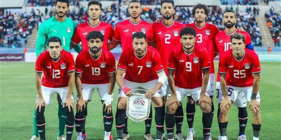 هل يتم استبعاد منتخب مصر من كأس العالم 2026؟.. مصدر يكشف الحقيقة