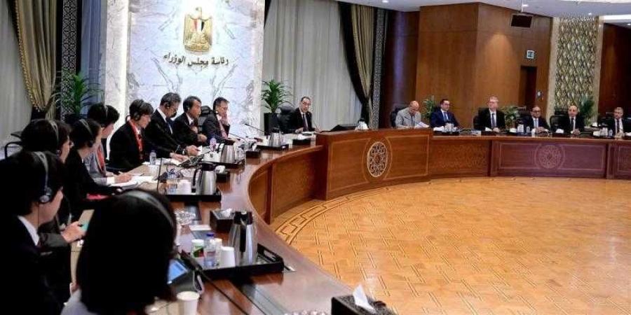 رئيس الوزراء يؤكد الأولوية القصوى التي توليها الدولة المصرية لقطاع الطاقة الجديدة والمتجددة