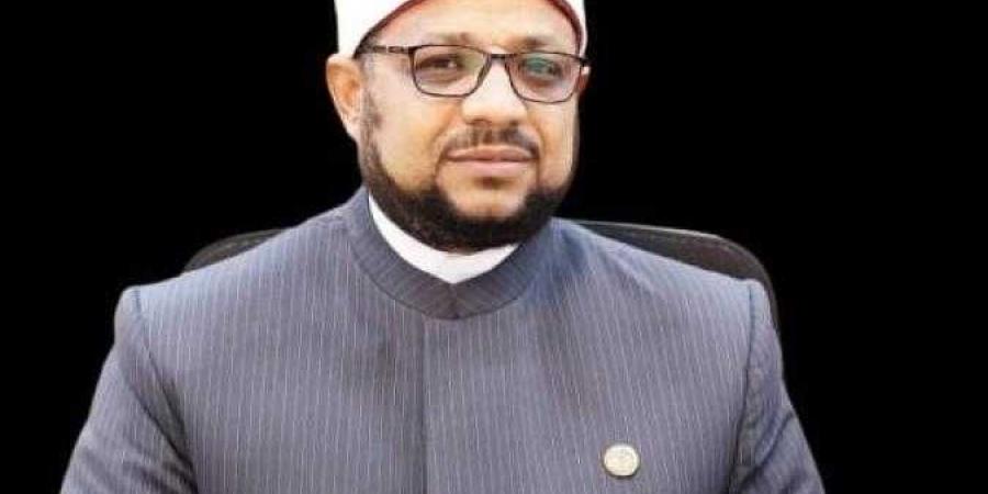 شيخ الأزهر يكلف الدكتور محمد الجندي بمهام أمين مجمع البحوث الإسلامية