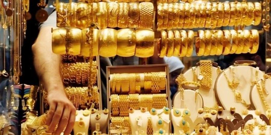 سعر الذهب اليوم، ارتفاع مفاجئ لأسعار المعدن الأصفر عيار 18-21-22 في السوق المصري الاثنين