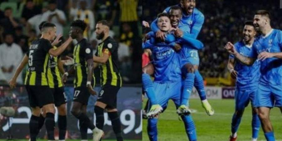 جدول مواعيد مباريات كأس الملك اليوم الثلاثاء