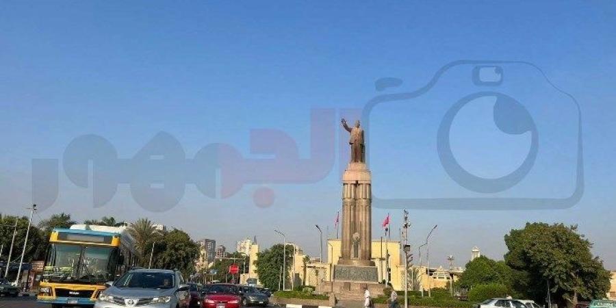 الحالة المرورية بشوارع وميادين القاهرة والجيزة اليوم الثلاثاء 24 سبتمبر