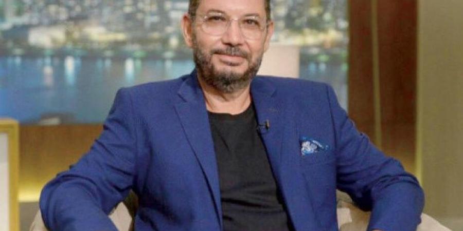 كمال أبو رية عن مشاركته في «إش إش»: محمد سامي أذكى من الوقوع في فخ تكرار الممثلين