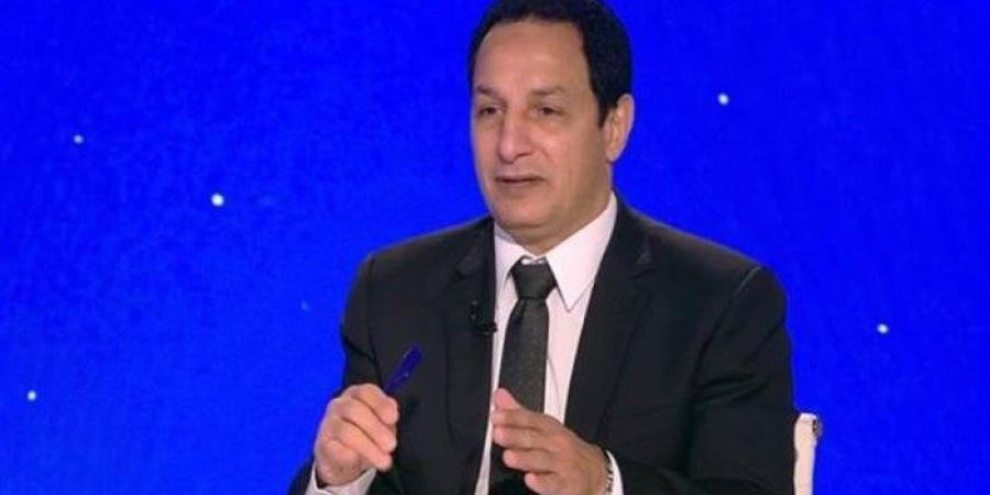 عفت نصار: القمة لا تخضع للتوقعات والزمالك يمتلك الأفضلية في الوسط