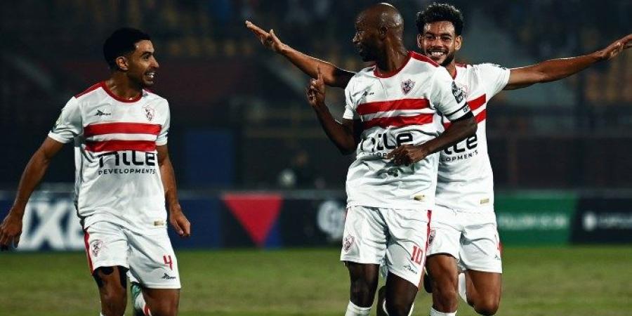 الزمالك يخوض أول مران له بالسعودية اليوم استعدادا للأهلي في السوبر