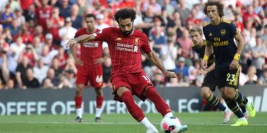 ليفربول ضد وست هام.. محمد صلاح على مقاعد بدلاء الريدز فى كأس كاراباو