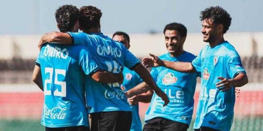 قبل موقعة الأهلي.. حارس الزمالك يكشف عن أصعب مباراة في مسيرته