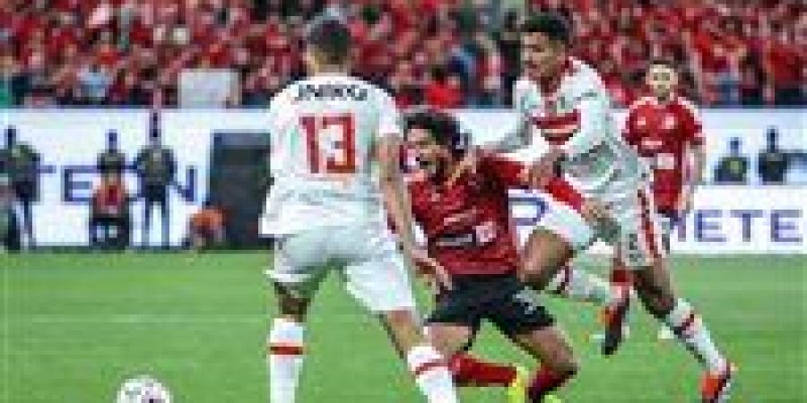 شوبير يكشف توقعاته لتشكيل الأهلي والزمالك فى كأس السوبر الإفريقي