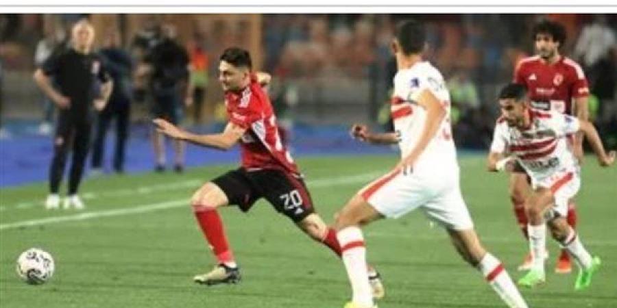 عدلي القيعي يتحدث عن مواجهة السوبر الأفريقي: الاهلي والزمالك في تحدٍ غامض