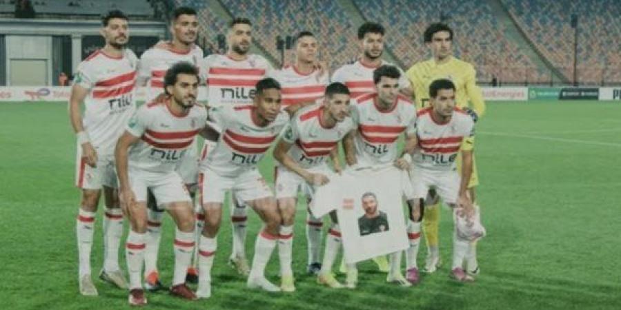 بالقوة الضاربة.. تشكيل الزمالك المتوقع أمام الأهلي في كأس السوبر الإفريقي 2024