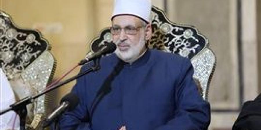 وكيل الأزهر: النبي محمد كان وسيظل هاديا للبشرية